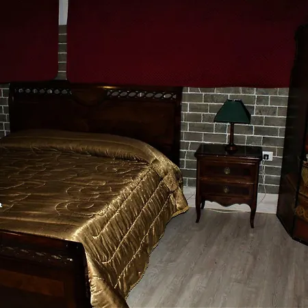 Hotel Gela Bed & Breakfast *